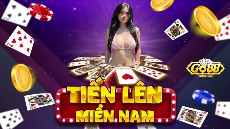 Các chế độ chơi trong Tiến Lên Miền Nam Go88